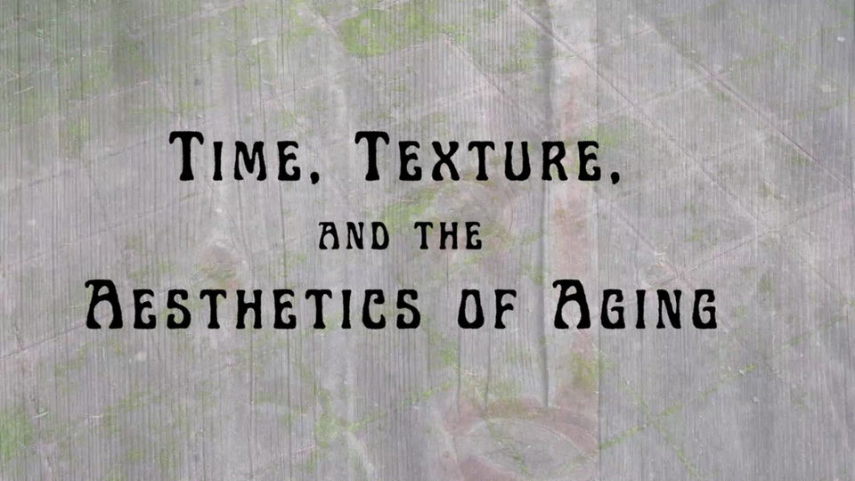 3: What Cultures See in Aging